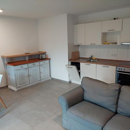 Haus Sandkorn Baltrum Esterno foto