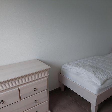 Haus Sandkorn Baltrum Esterno foto