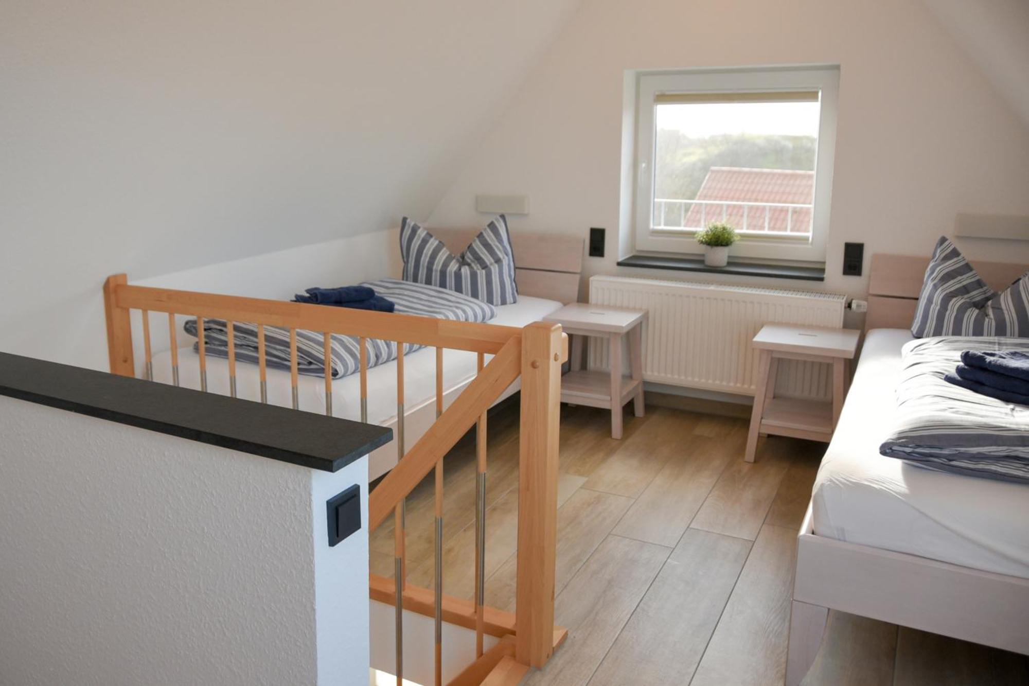 Haus Sandkorn Baltrum Esterno foto