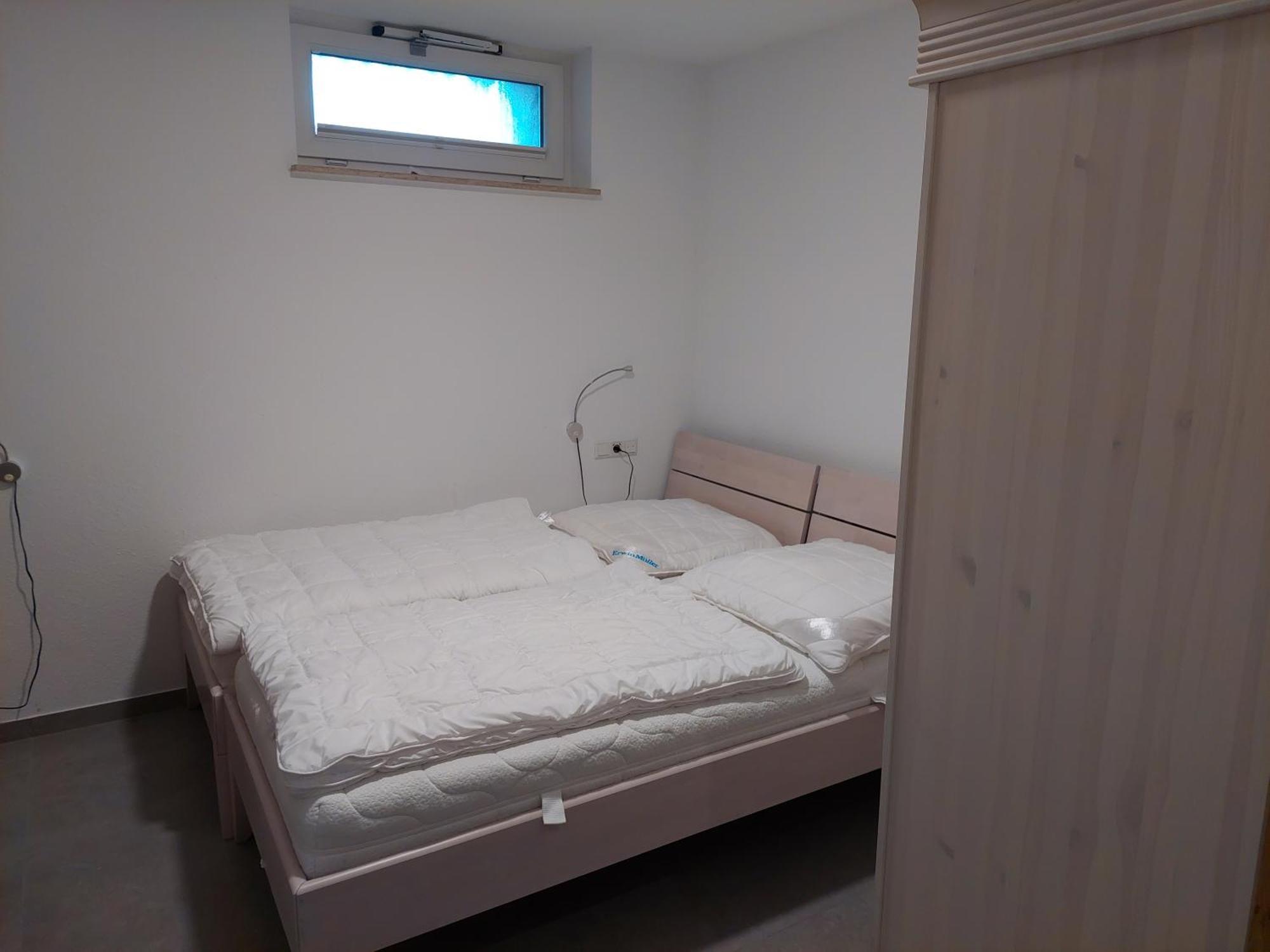 Haus Sandkorn Baltrum Esterno foto